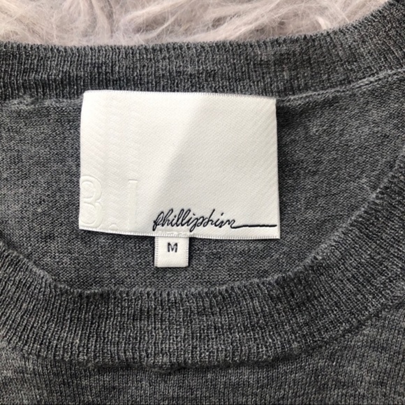 3.1 Phillip Lim Dress, M - Picture 6 of 7